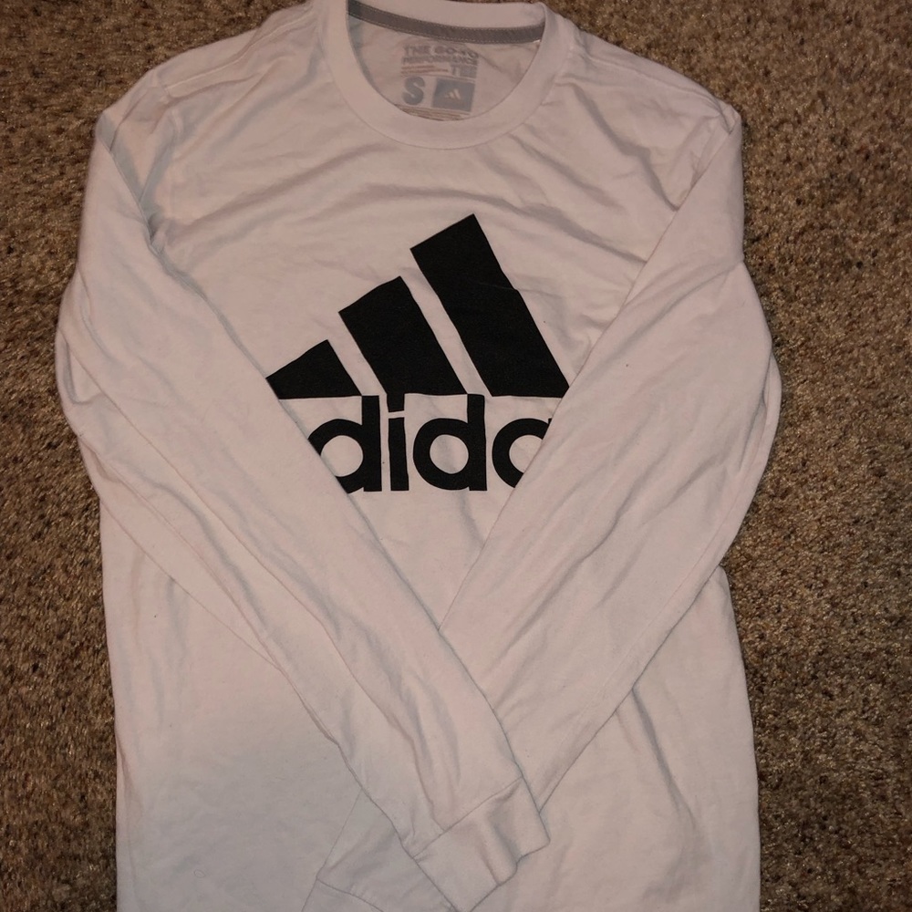 Adidas shirt